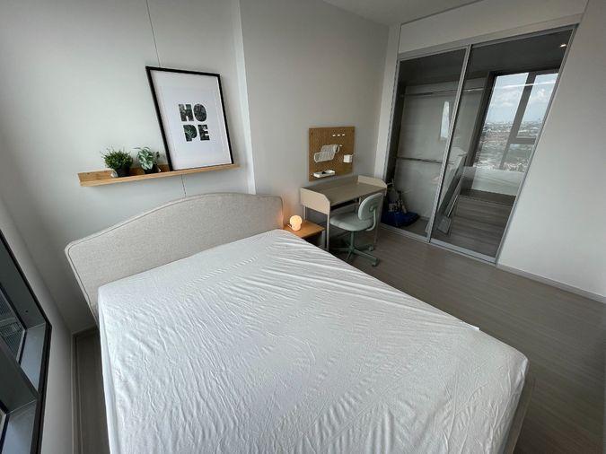 picture For rent The Parkland Phetkasem 56 Ready to move in (DSAA917) - 3/6