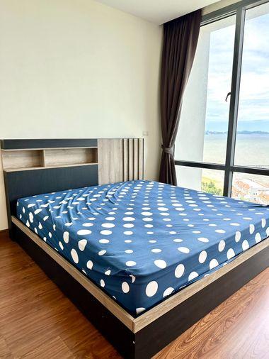 picture For rent Casalunar Paradiso - 1 bed 59 sq m. 15th floor - Seaside condo, paradise for relaxation - 12/17