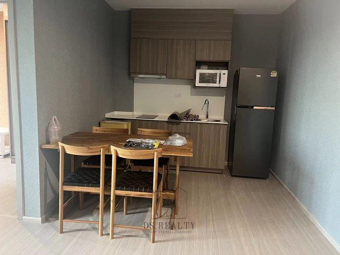 picture For rent The Parkland Phetkasem 56 Ready to move in (DSAA918) - 4/7