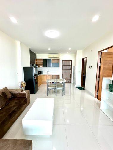 picture For rent Casalunar Paradiso - 1 bed 59 sq m. 15th floor - Seaside condo, paradise for relaxation - 11/17
