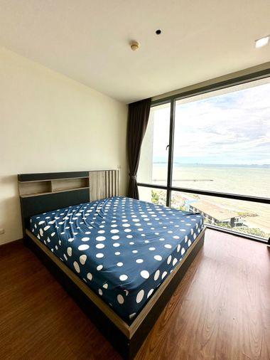 picture For rent Casalunar Paradiso - 1 bed 59 sq m. 15th floor - Seaside condo, paradise for relaxation - 3/17