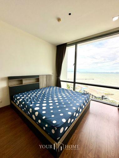 picture For rent Casalunar Paradiso - 1 bed 59 sq m. 15th floor - Seaside condo, paradise for relaxation - 3/17