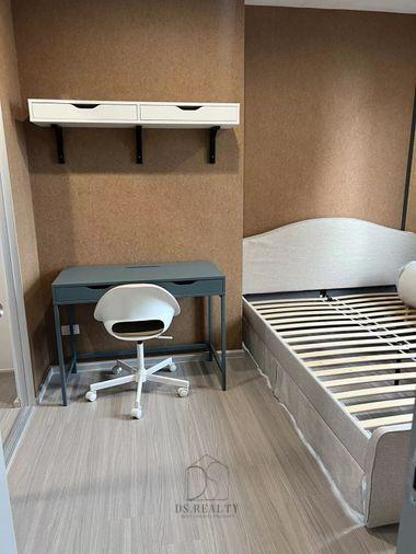 picture For rent The Parkland Phetkasem 56 Ready to move in (DSAA918) - 3/7