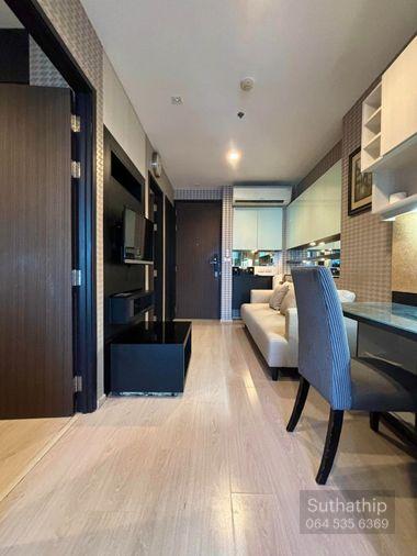 picture For Rent : Rhythm Sukhumvit 44/1 (ST-02) (Close to BTS Prakanong) - 5/11