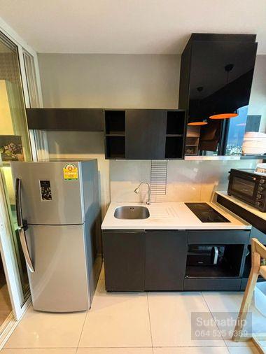 picture For Rent : Rhythm Sukhumvit 44/1 (ST-02) (Close to BTS Prakanong) - 8/11