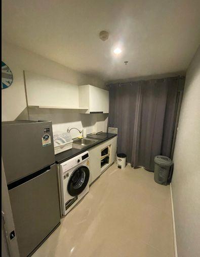 picture for rent Aspire Sukhumvit48. 1bed 33sqm. Line id: @pfagent - 3/5