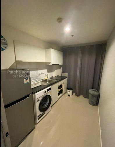 picture for rent Aspire Sukhumvit48. 1bed 33sqm. Line id: @pfagent - 3/5