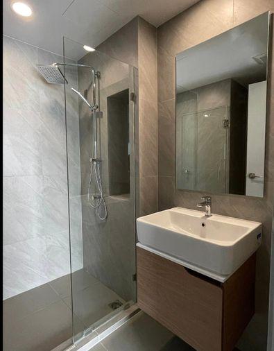 picture for rent Ideo Chula Samyan. 1bed 35sqm. Line id: @pfagent - 6/8