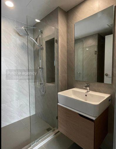 picture for rent Ideo Chula Samyan. 1bed 35sqm. Line id: @pfagent - 6/8