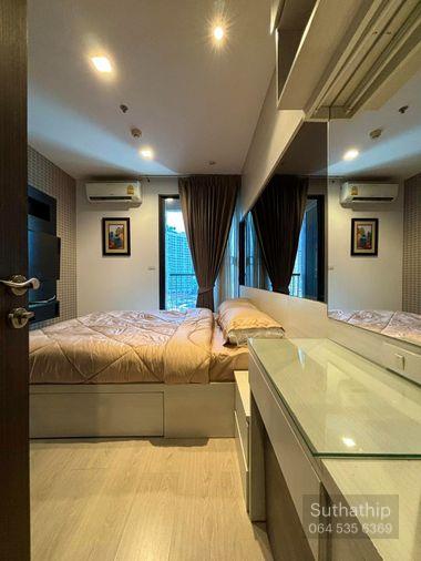 picture For Rent : Rhythm Sukhumvit 44/1 (ST-02) (Close to BTS Prakanong) - 3/11