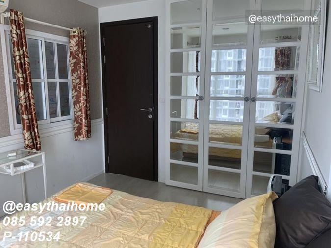 รูป P-110534 🏢ต้องการขายคอนโด ริทึ่ม สาทร-นราธิวาส Thung Maha Mek, Sathon, Bangkok - รูปที่ 11/25