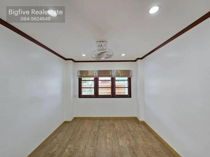 รูป A67-064✨ ขายบ้านเดี่ยว หมู่บ้านบัวทอง4 หลังมุม ถนนเมน 4 นอน 4 น้ำ ✨ - รูปที่ 8/20