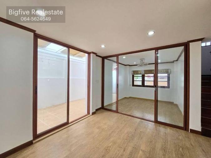 รูป A67-064✨ ขายบ้านเดี่ยว หมู่บ้านบัวทอง4 หลังมุม ถนนเมน 4 นอน 4 น้ำ ✨ - รูปที่ 7/20