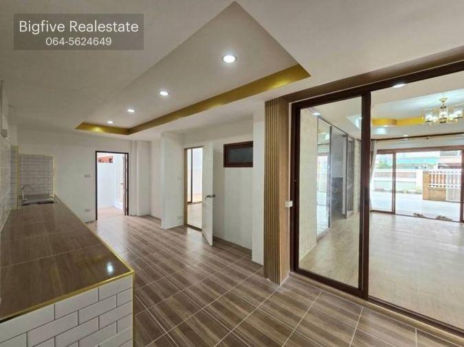 รูป A67-064✨ ขายบ้านเดี่ยว หมู่บ้านบัวทอง4 หลังมุม ถนนเมน 4 นอน 4 น้ำ ✨ - รูปที่ 12/20