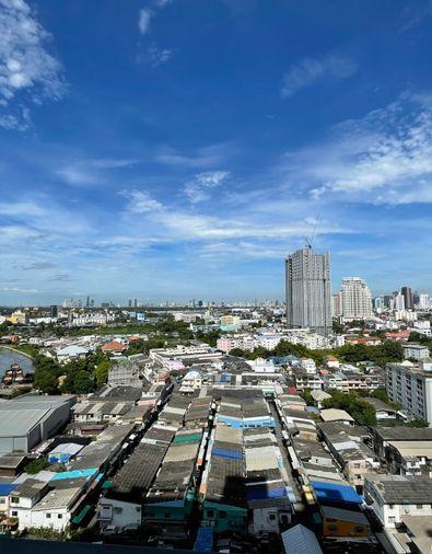 picture for rent Aspire Sukhumvit48. 1bed 33sqm. Line id: @pfagent - 5/5