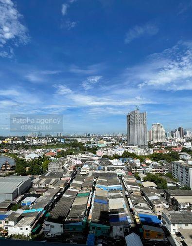 picture for rent Aspire Sukhumvit48. 1bed 33sqm. Line id: @pfagent - 5/5