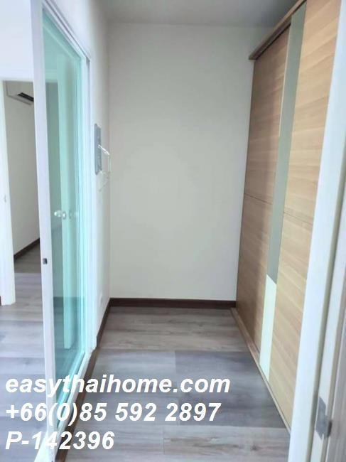 รูป P-142396 ต้องการขายคอนโด เคนซิงตัน แบริ่ง 12, Samrong Nuea, Mueang Samut Prakan District, Samut Prakan Line Id: @easythaihome 085-592-2897 - รูปที่ 6/10