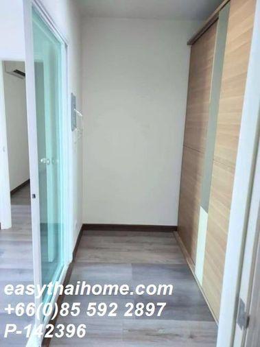 รูป P-142396 ต้องการขายคอนโด เคนซิงตัน แบริ่ง 12, Samrong Nuea, Mueang Samut Prakan District, Samut Prakan Line Id: @easythaihome 085-592-2897 - รูปที่ 6/10