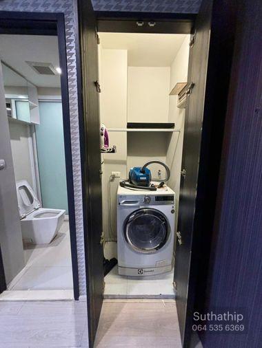 picture For Rent : Rhythm Sukhumvit 44/1 (ST-02) (Close to BTS Prakanong) - 10/11