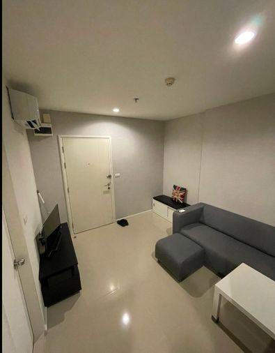picture for rent Aspire Sukhumvit48. 1bed 33sqm. Line id: @pfagent - 1/5