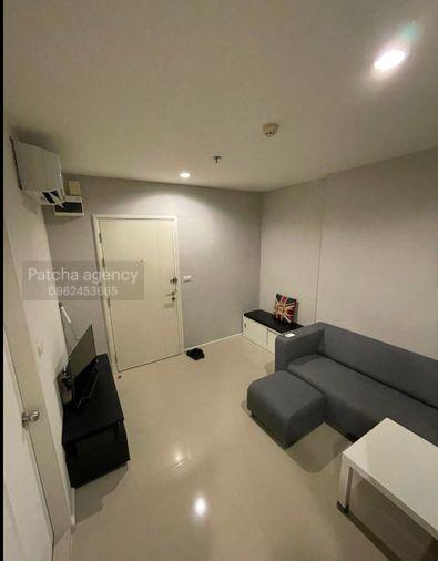 picture for rent Aspire Sukhumvit48. 1bed 33sqm. Line id: @pfagent - 1/5