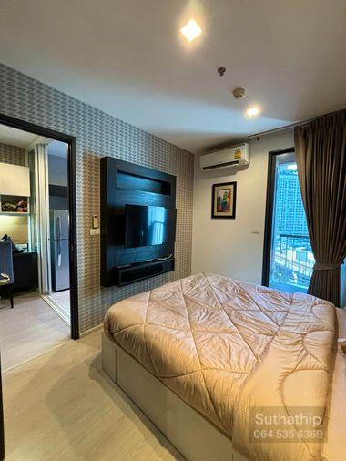 picture For Rent : Rhythm Sukhumvit 44/1 (ST-02) (Close to BTS Prakanong) - 2/11