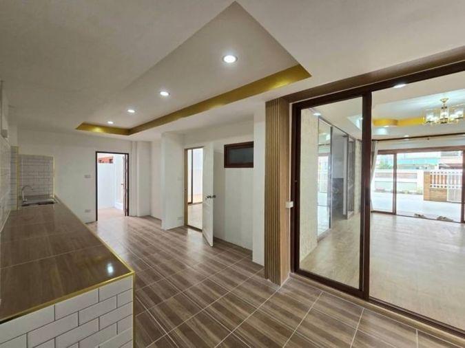 รูป A67-064✨ ขายบ้านเดี่ยว หมู่บ้านบัวทอง4 หลังมุม ถนนเมน 4 นอน 4 น้ำ ✨ - รูปที่ 10/20