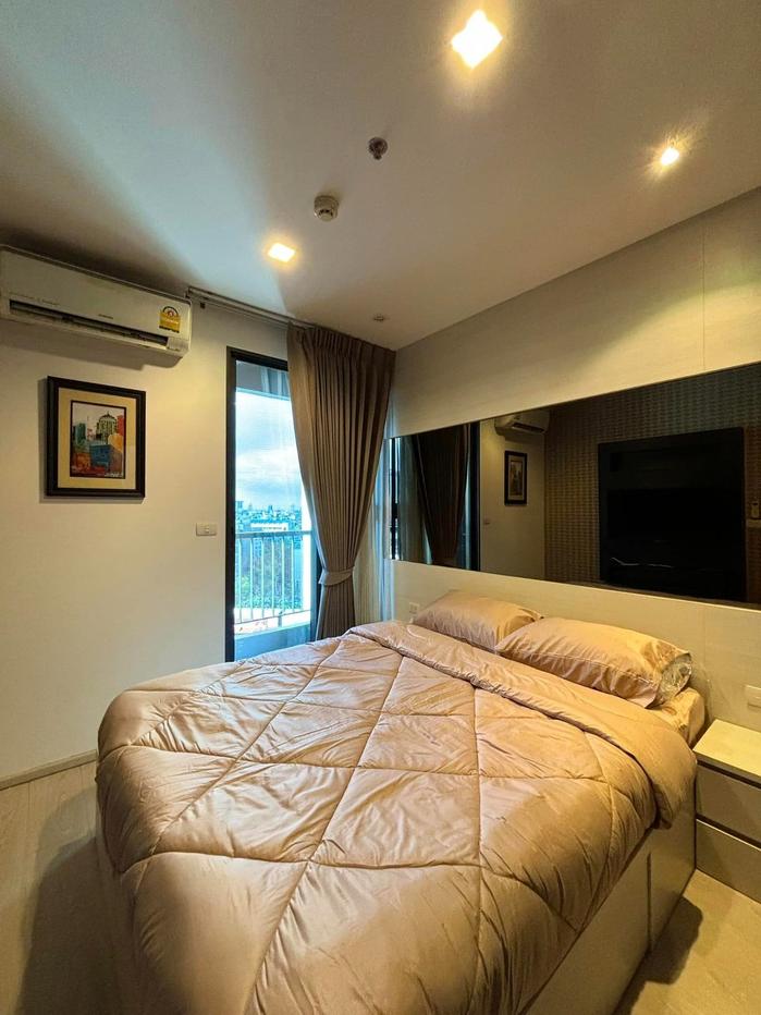 รูป เช่าคอนโด  ริทึ่ม สุขุมวิท 44/1    :  Rhythm Sukhumvit 44/1  (ST-02) - รูปที่ 1/11