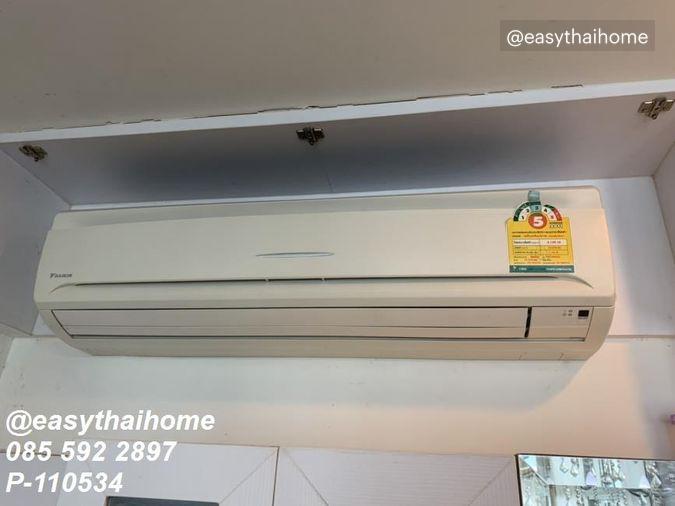 รูป P-110534 🏢ต้องการขายคอนโด ริทึ่ม สาทร-นราธิวาส Thung Maha Mek, Sathon, Bangkok - รูปที่ 6/25