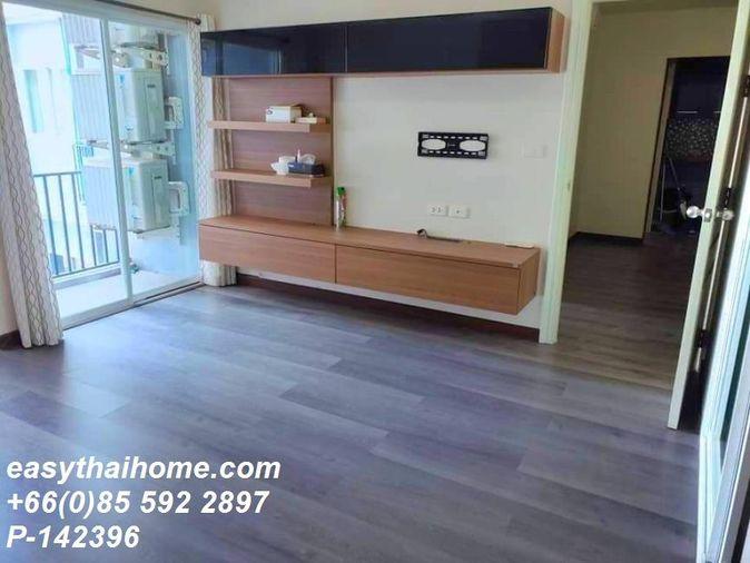 รูป P-142396 ต้องการขายคอนโด เคนซิงตัน แบริ่ง 12, Samrong Nuea, Mueang Samut Prakan District, Samut Prakan Line Id: @easythaihome 085-592-2897 - รูปที่ 7/10