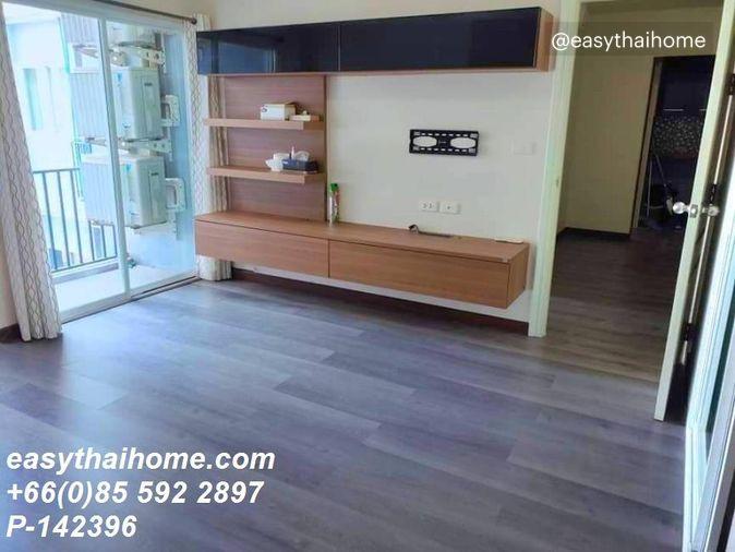 รูป P-142396 ต้องการขายคอนโด เคนซิงตัน แบริ่ง 12, Samrong Nuea, Mueang Samut Prakan District, Samut Prakan Line Id: @easythaihome 085-592-2897 - รูปที่ 7/10