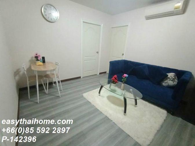 รูป P-142396 ต้องการขายคอนโด เคนซิงตัน แบริ่ง 12, Samrong Nuea, Mueang Samut Prakan District, Samut Prakan Line Id: @easythaihome 085-592-2897 - รูปที่ 9/10
