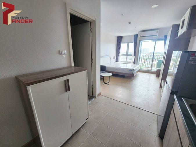 picture Condo for rent Supalai Veranda Sukhumvit 117 Contact @pfbkk - 11/17