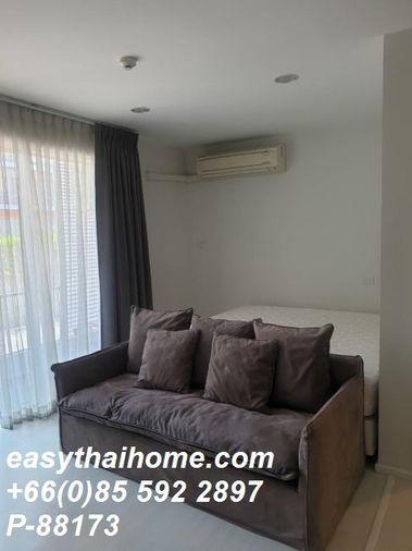 picture P-88173 Condo for for sell Whizdom The Exclusive fully furnished. - 4/10