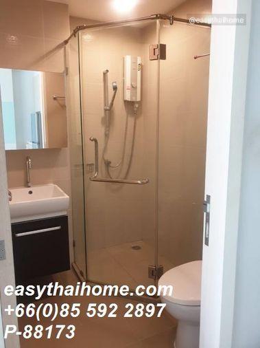 picture P-88173 Condo for for sell Whizdom The Exclusive fully furnished. - 10/10