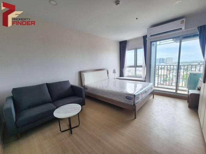 picture Condo for rent Supalai Veranda Sukhumvit 117 Contact @pfbkk - 1/17