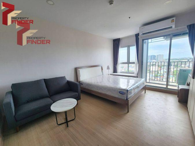 picture Condo for rent Supalai Veranda Sukhumvit 117 Contact @pfbkk - 1/17