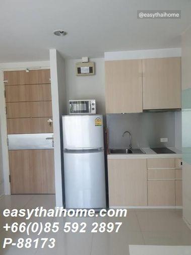 picture P-88173 Condo for for sell Whizdom The Exclusive fully furnished. - 2/10