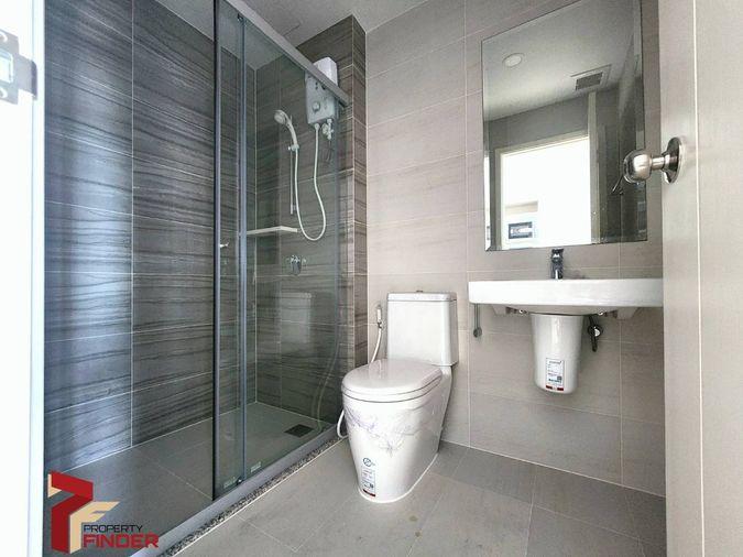 picture Condo for rent Supalai Veranda Sukhumvit 117 Contact @pfbkk - 15/17
