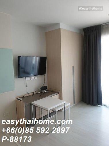 picture P-88173 Condo for for sell Whizdom The Exclusive fully furnished. - 5/10