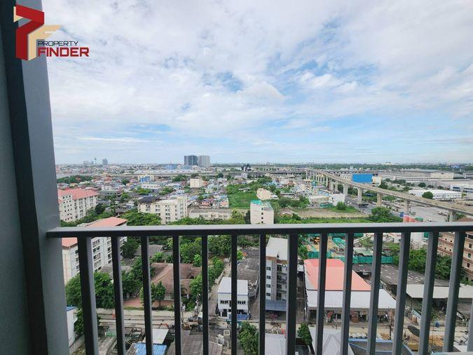picture Condo for rent Supalai Veranda Sukhumvit 117 Contact @pfbkk - 17/17