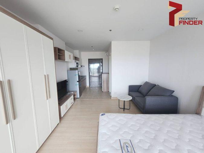 picture Condo for rent Supalai Veranda Sukhumvit 117 Contact @pfbkk - 9/17