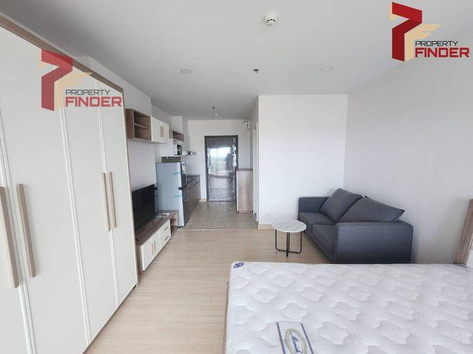 picture Condo for rent Supalai Veranda Sukhumvit 117 Contact @pfbkk - 9/17