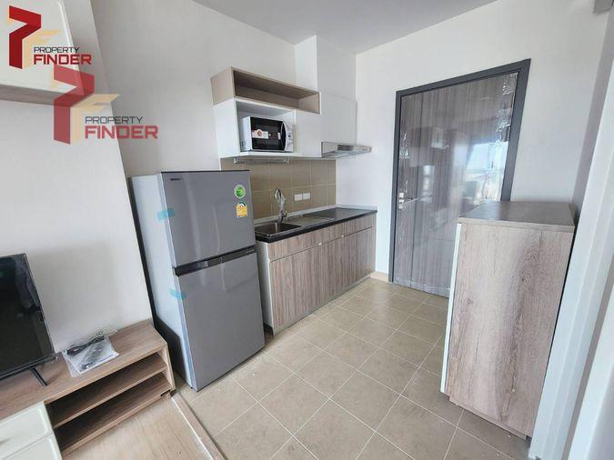 picture Condo for rent Supalai Veranda Sukhumvit 117 Contact @pfbkk - 14/17