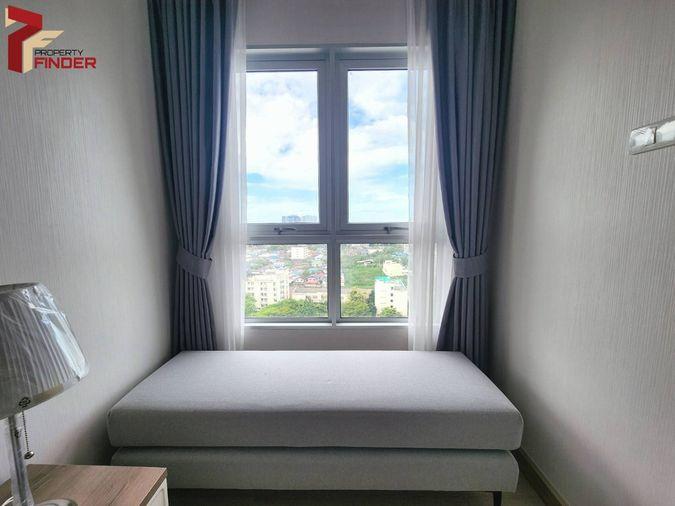 picture Condo for rent Supalai Veranda Sukhumvit 117 Contact @pfbkk - 10/17