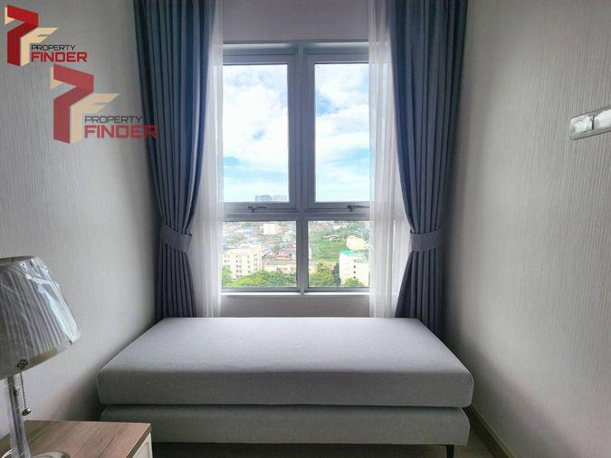 picture Condo for rent Supalai Veranda Sukhumvit 117 Contact @pfbkk - 10/17
