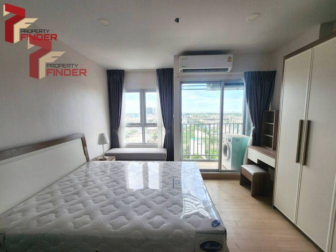 picture Condo for rent Supalai Veranda Sukhumvit 117 Contact @pfbkk - 6/17