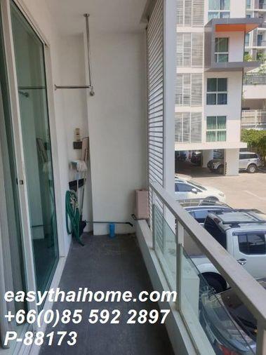 picture P-88173 Condo for for sell Whizdom The Exclusive fully furnished. - 7/10