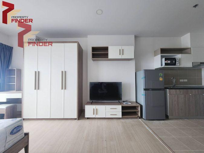 picture Condo for rent Supalai Veranda Sukhumvit 117 Contact @pfbkk - 13/17