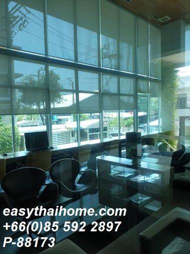 picture P-88173 Condo for for sell Whizdom The Exclusive fully furnished. - 9/10